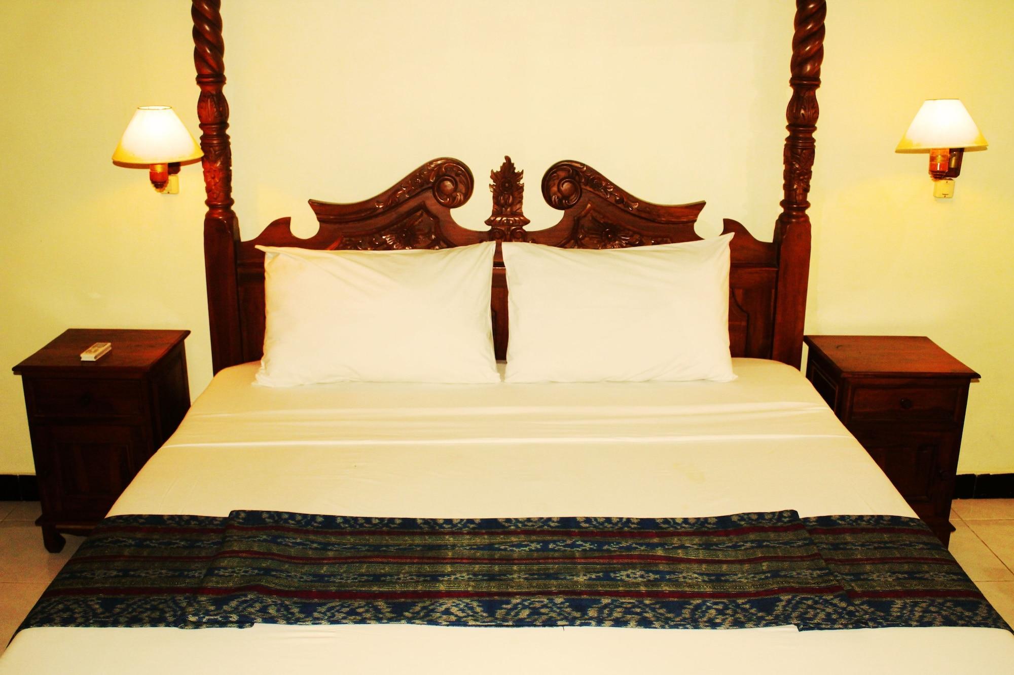 The Sari Beach Legian Zewnętrze zdjęcie