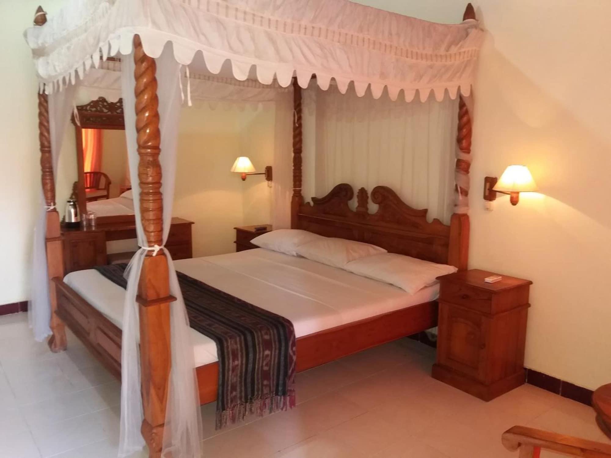 The Sari Beach Legian Zewnętrze zdjęcie