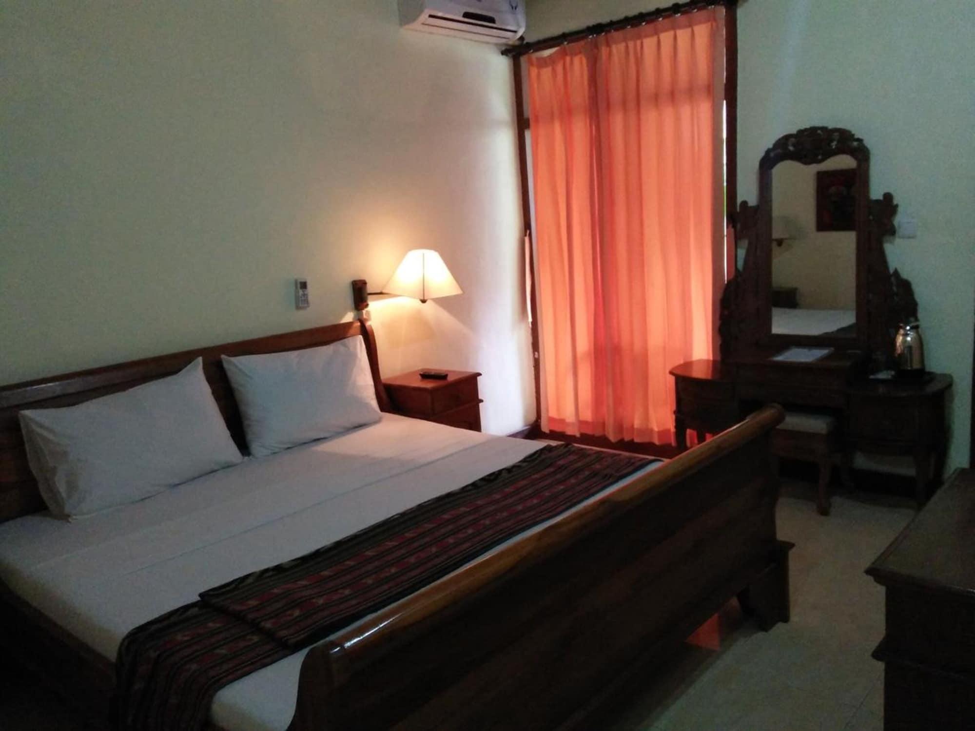 The Sari Beach Legian Zewnętrze zdjęcie
