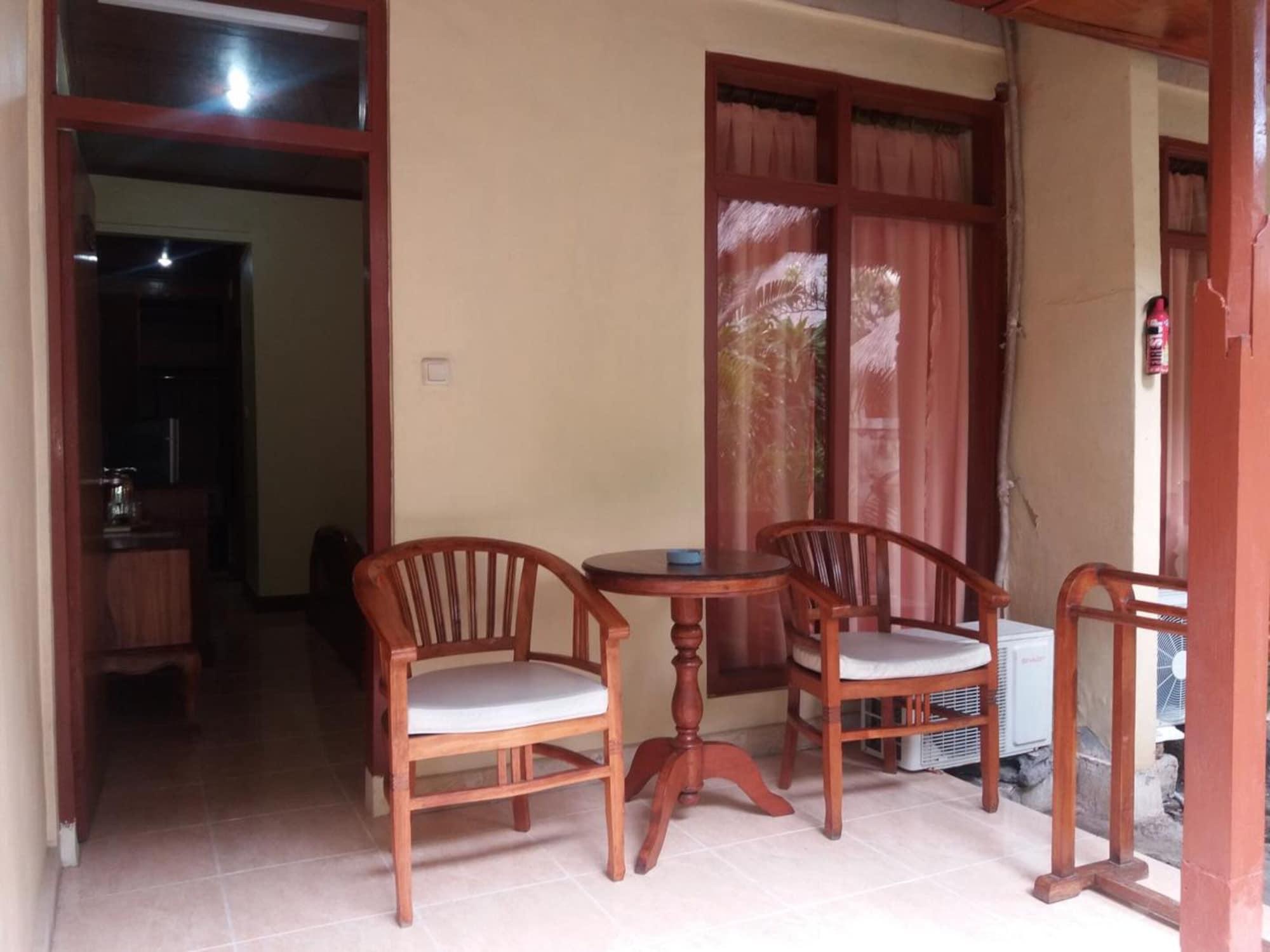 The Sari Beach Legian Zewnętrze zdjęcie