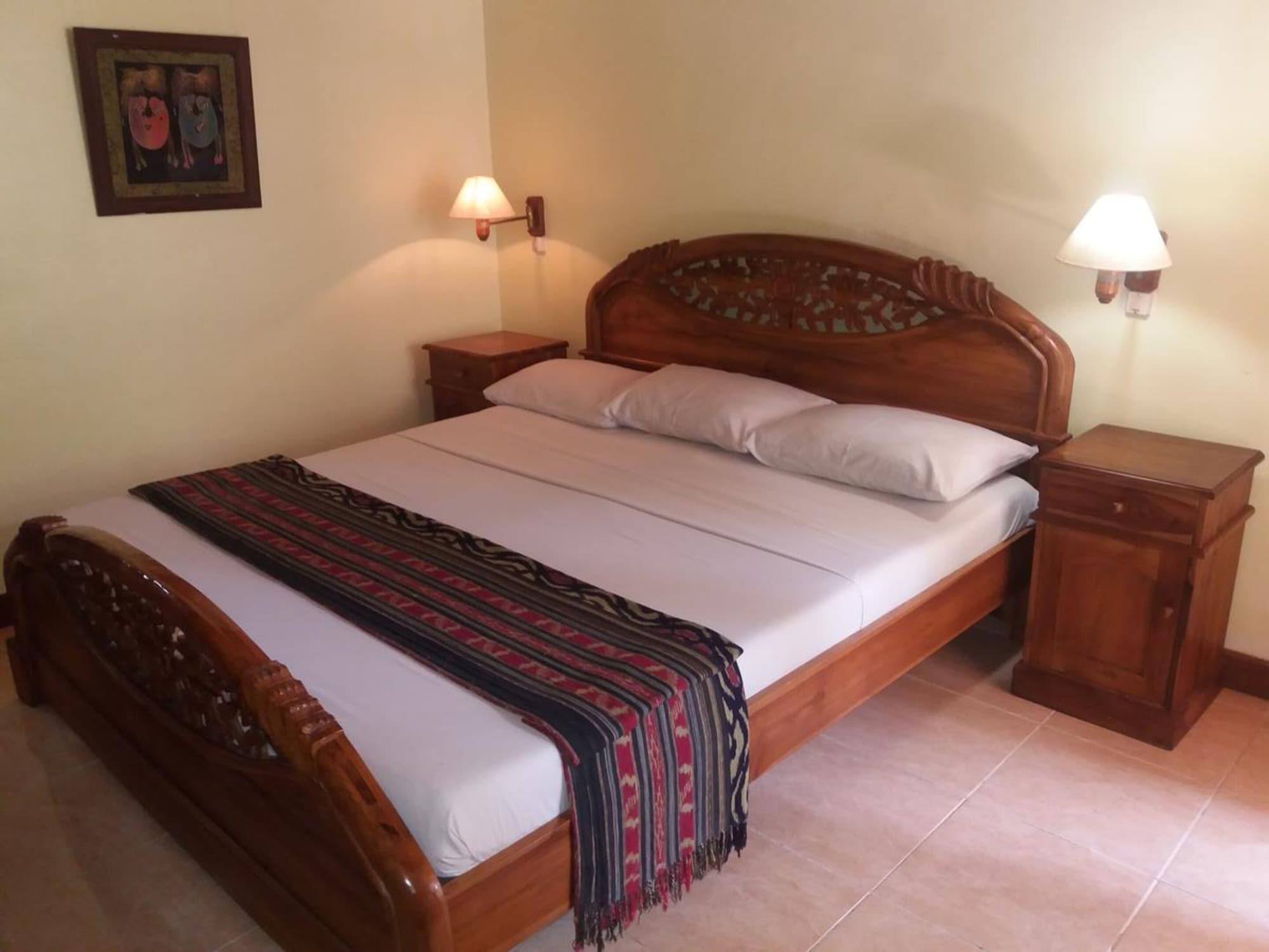 The Sari Beach Legian Zewnętrze zdjęcie