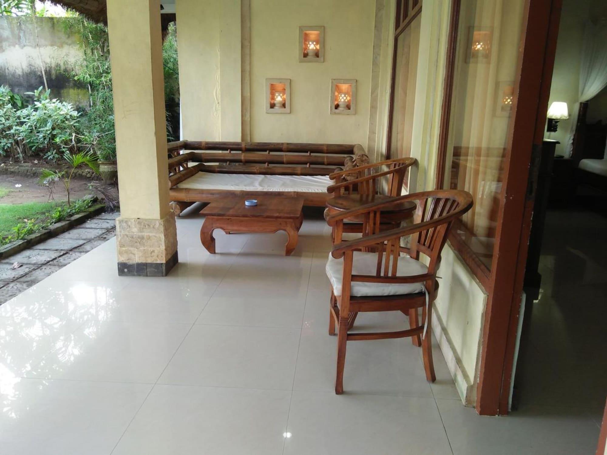 The Sari Beach Legian Zewnętrze zdjęcie