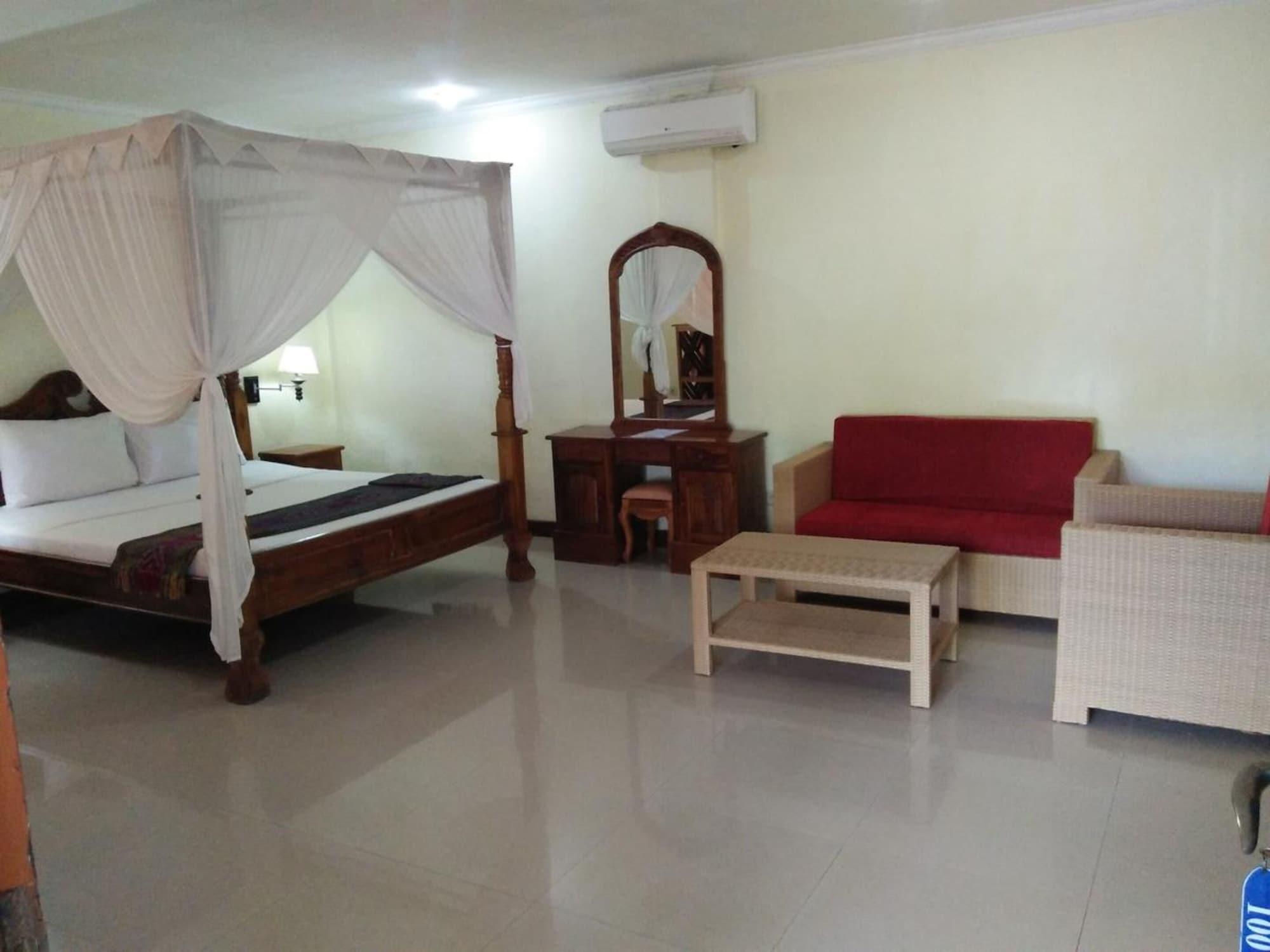 The Sari Beach Legian Zewnętrze zdjęcie