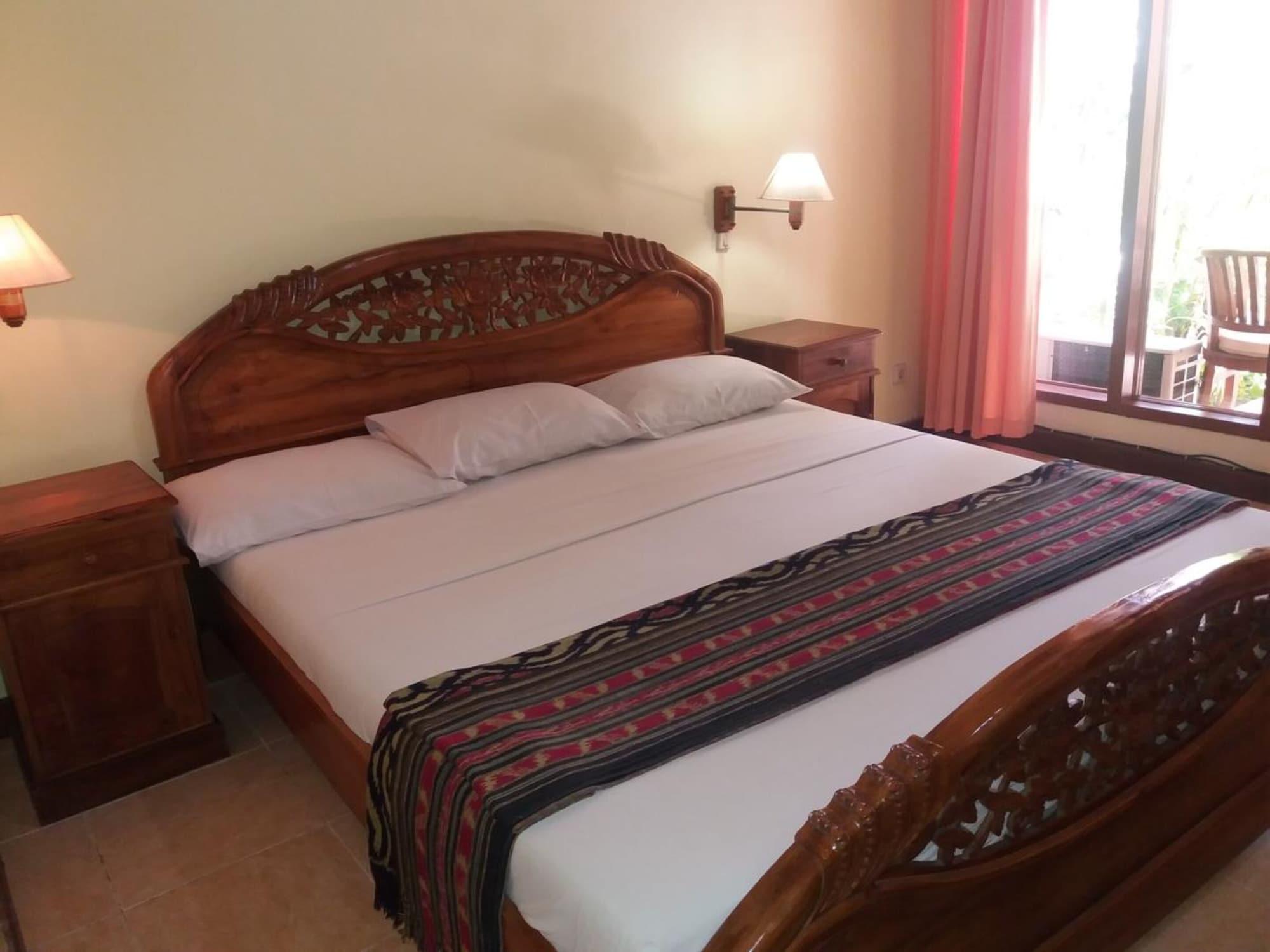 The Sari Beach Legian Zewnętrze zdjęcie