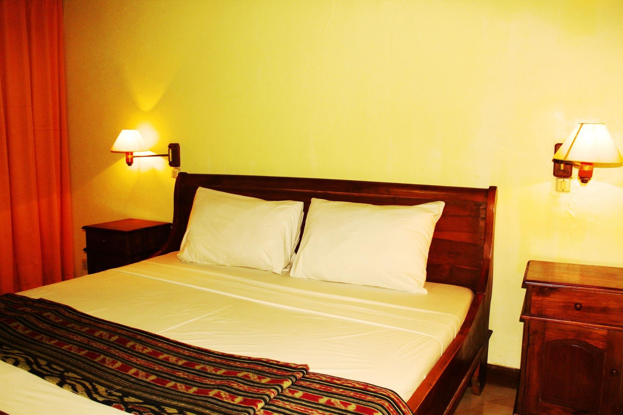 The Sari Beach Legian Zewnętrze zdjęcie