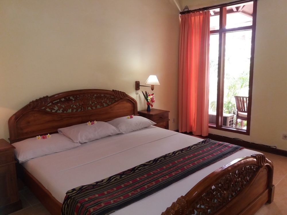 The Sari Beach Legian Zewnętrze zdjęcie