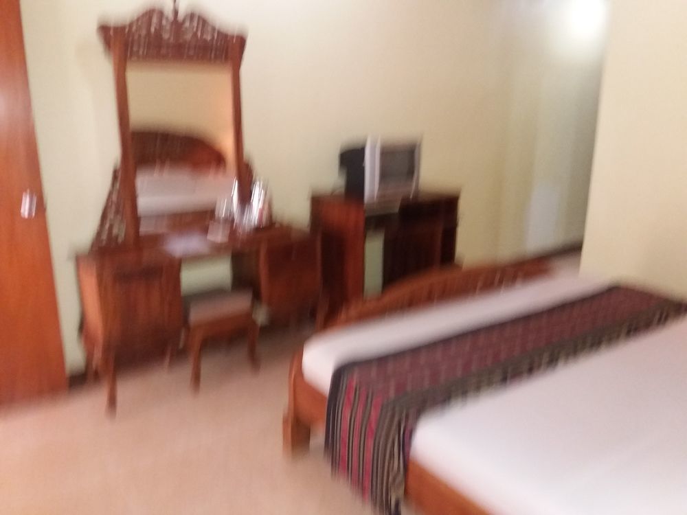 The Sari Beach Legian Zewnętrze zdjęcie