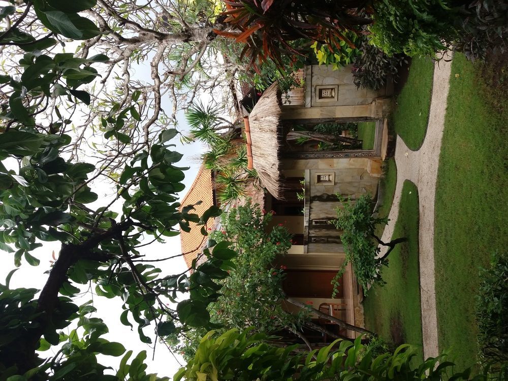 The Sari Beach Legian Zewnętrze zdjęcie