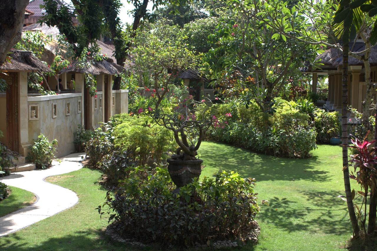 The Sari Beach Legian Zewnętrze zdjęcie