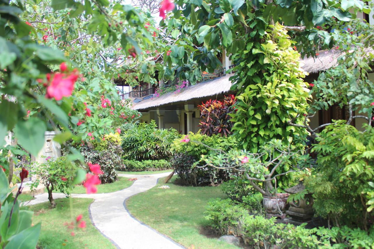The Sari Beach Legian Zewnętrze zdjęcie
