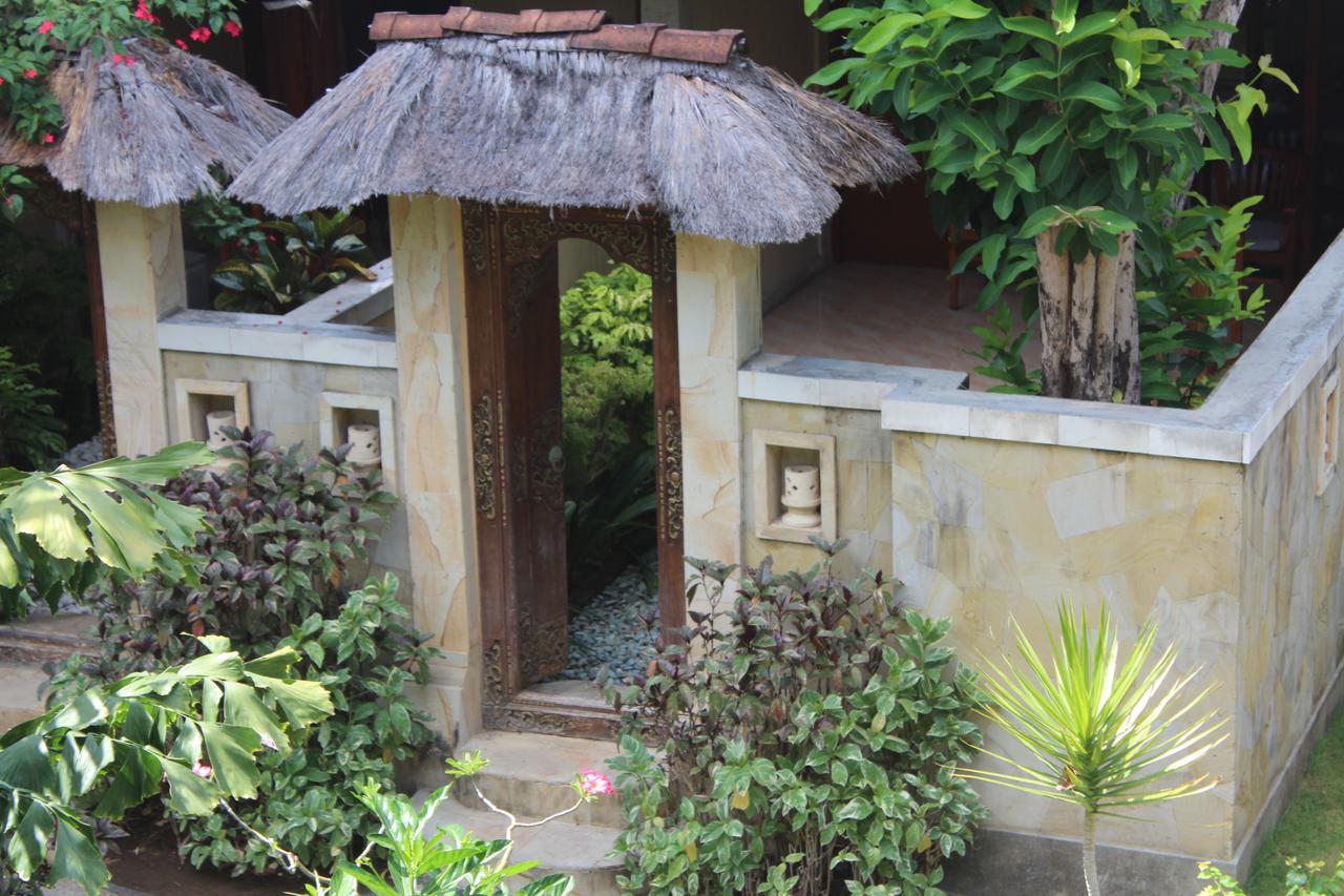 The Sari Beach Legian Zewnętrze zdjęcie