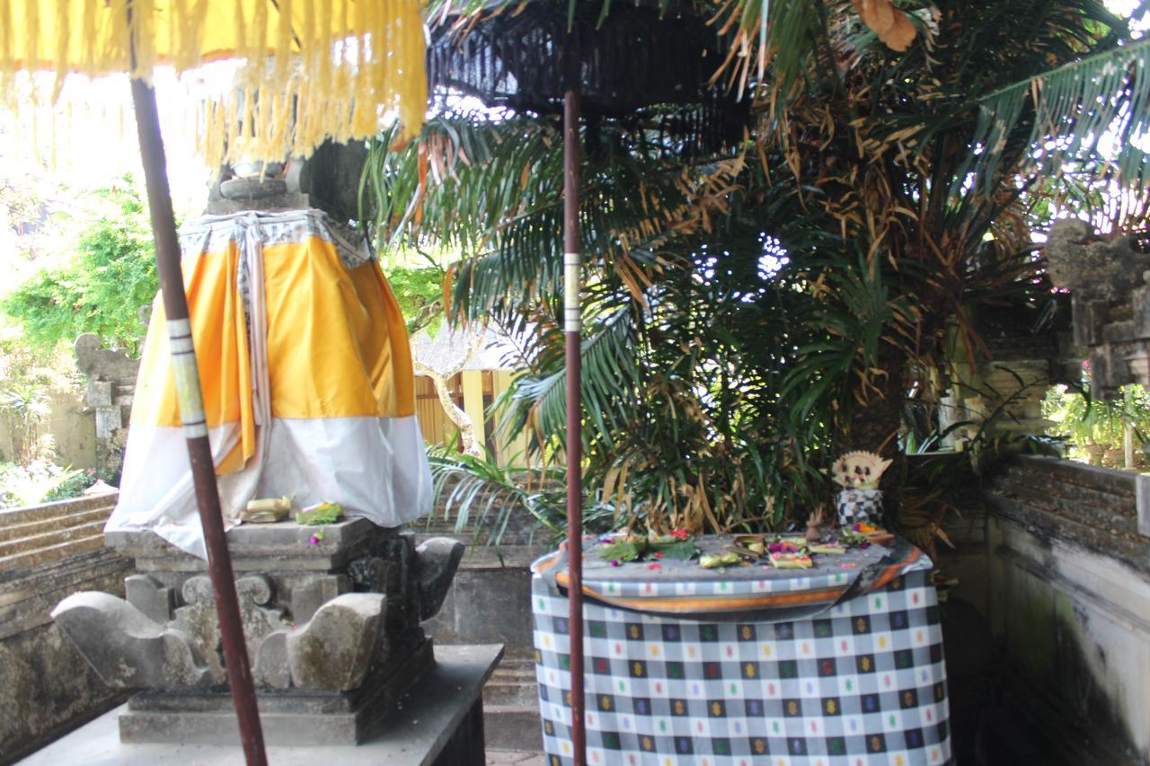 The Sari Beach Legian Zewnętrze zdjęcie