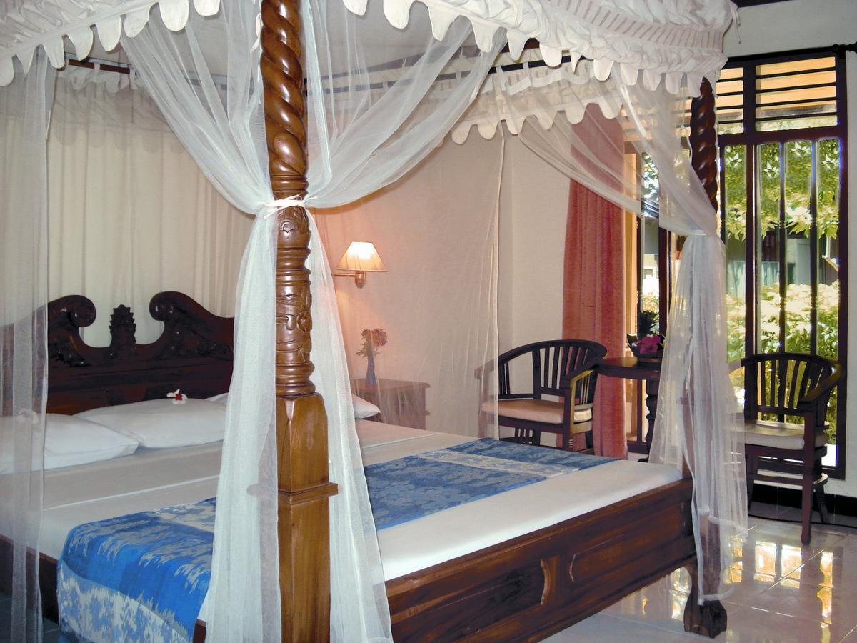 The Sari Beach Legian Zewnętrze zdjęcie
