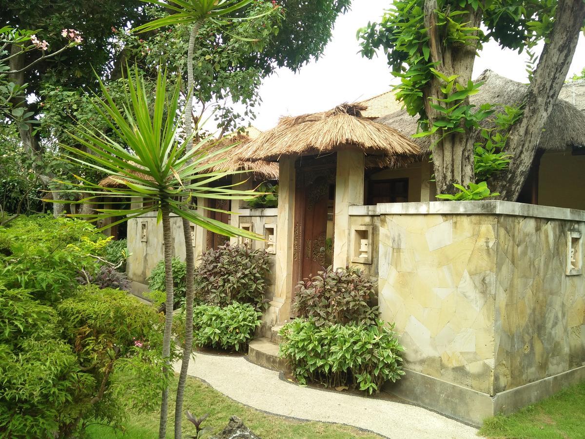 The Sari Beach Legian Zewnętrze zdjęcie