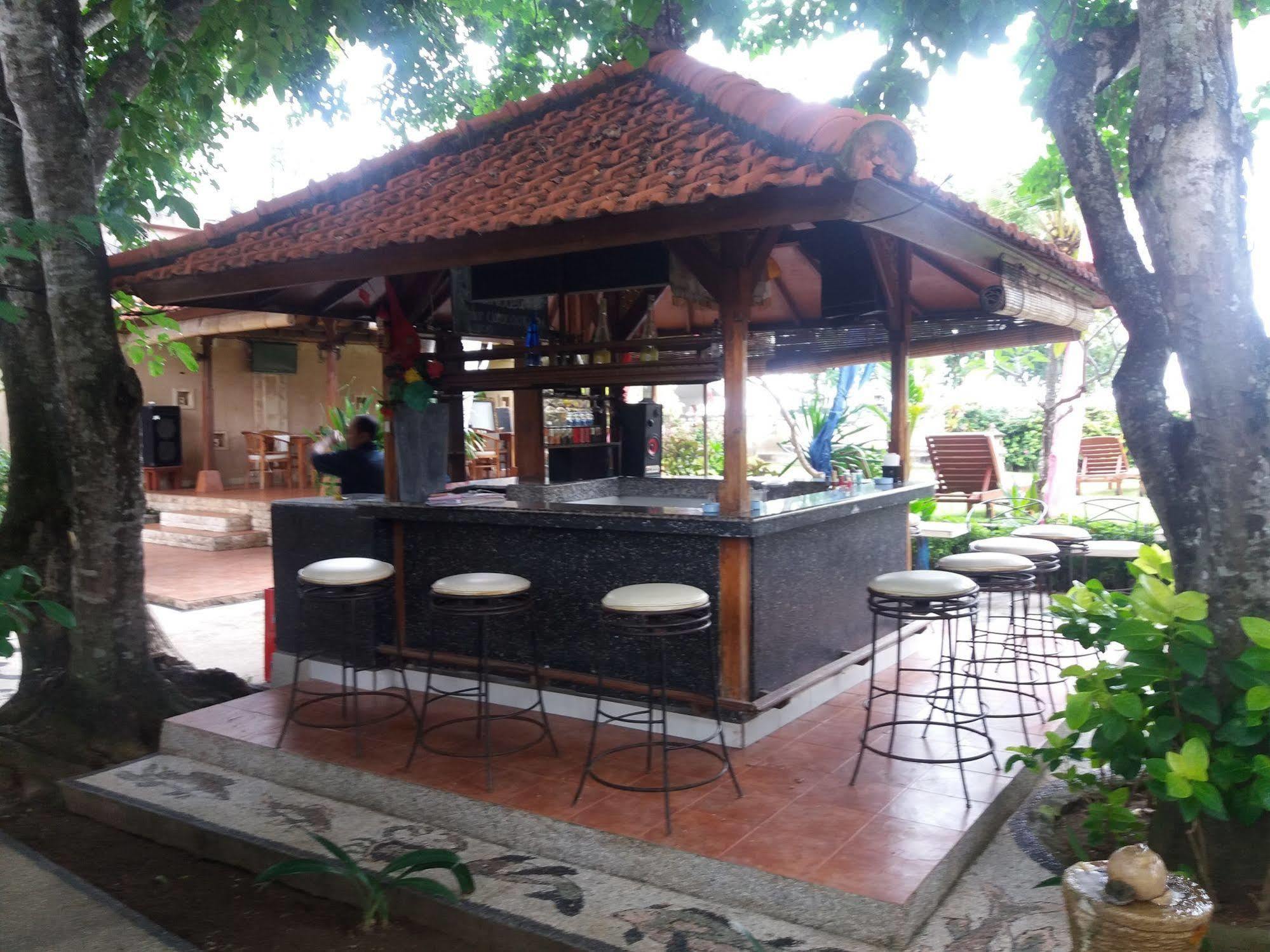 The Sari Beach Legian Zewnętrze zdjęcie